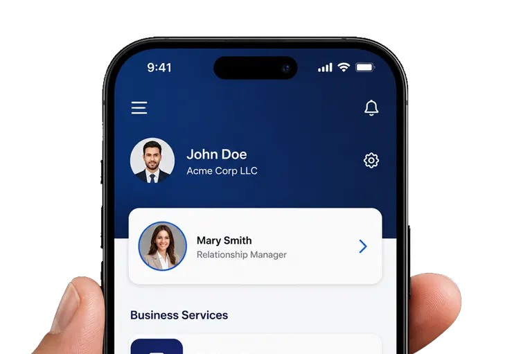 CZ One app