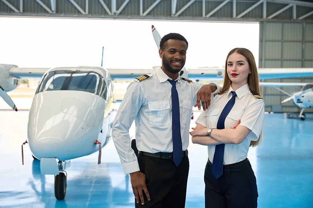 Aviation License