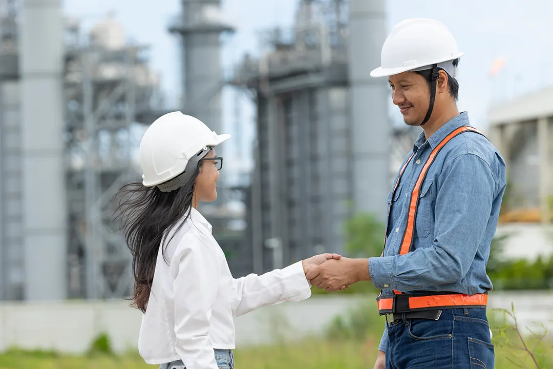 Industrial License