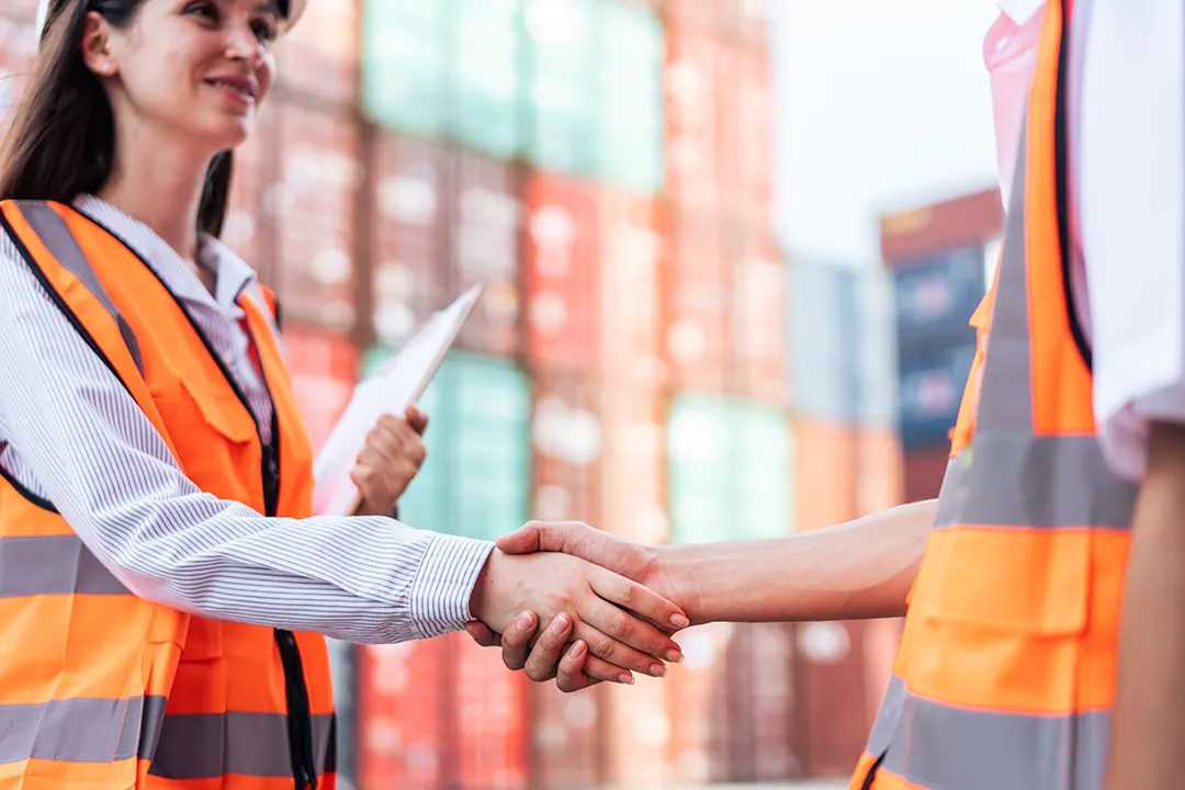 Logistics License