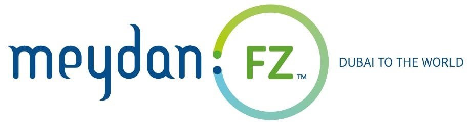 Meydan Free Zone Logo