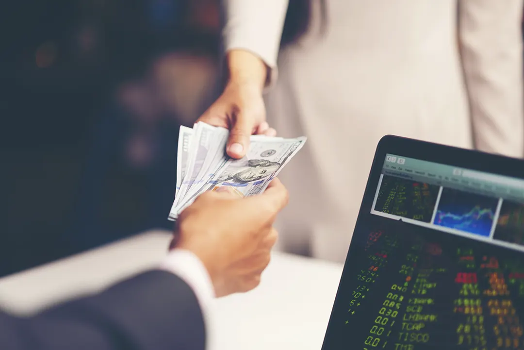 Trading License