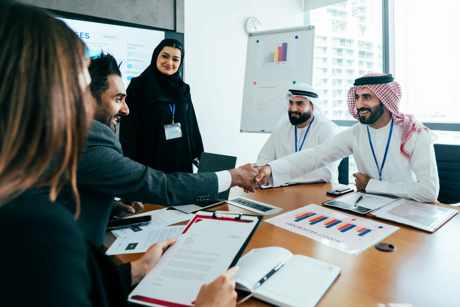 your-uae-business-license-has-been-issued-what-should-you-do-next