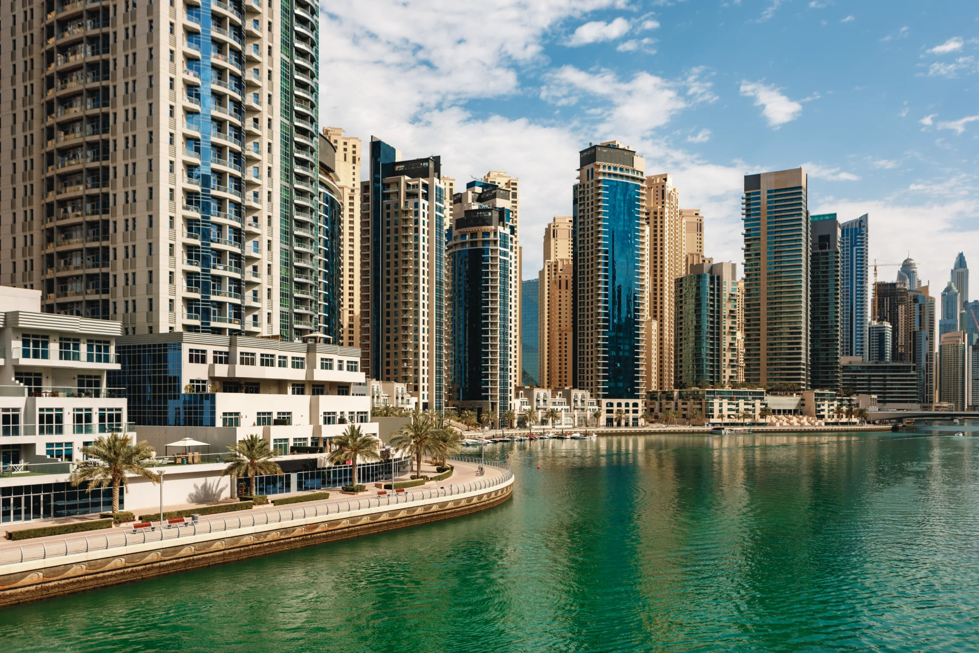 UAE Holding Company