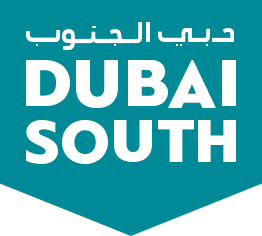 Dubai South
                Logo
