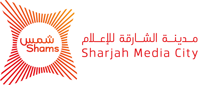 SHAMS Free Zone Logo