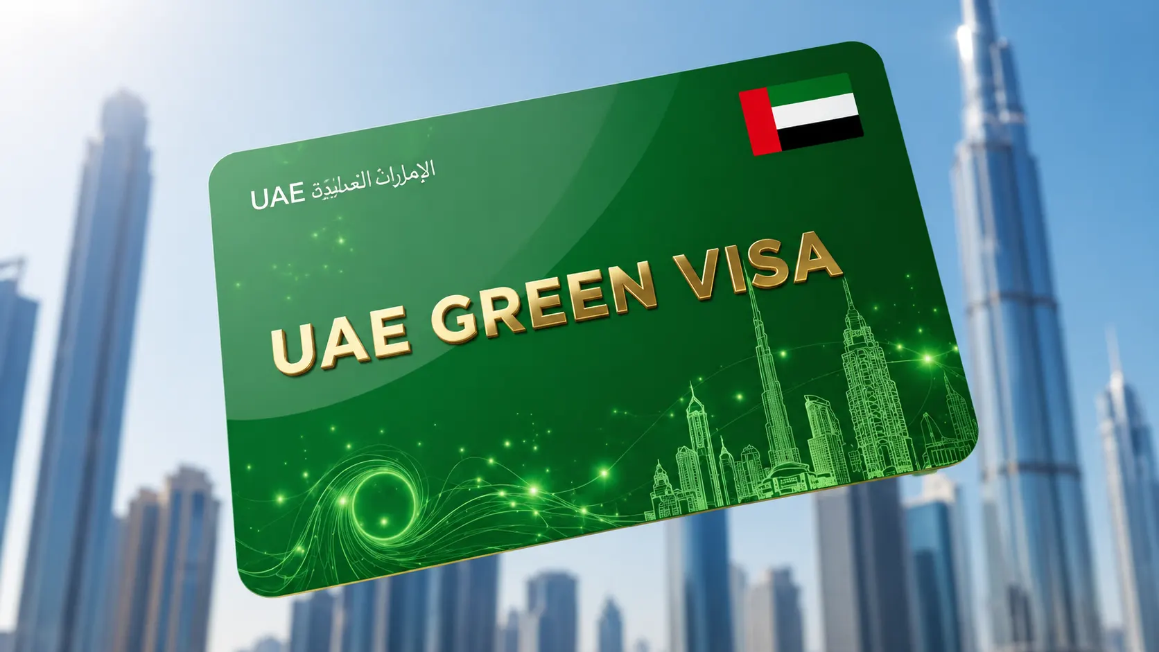 Green Visa