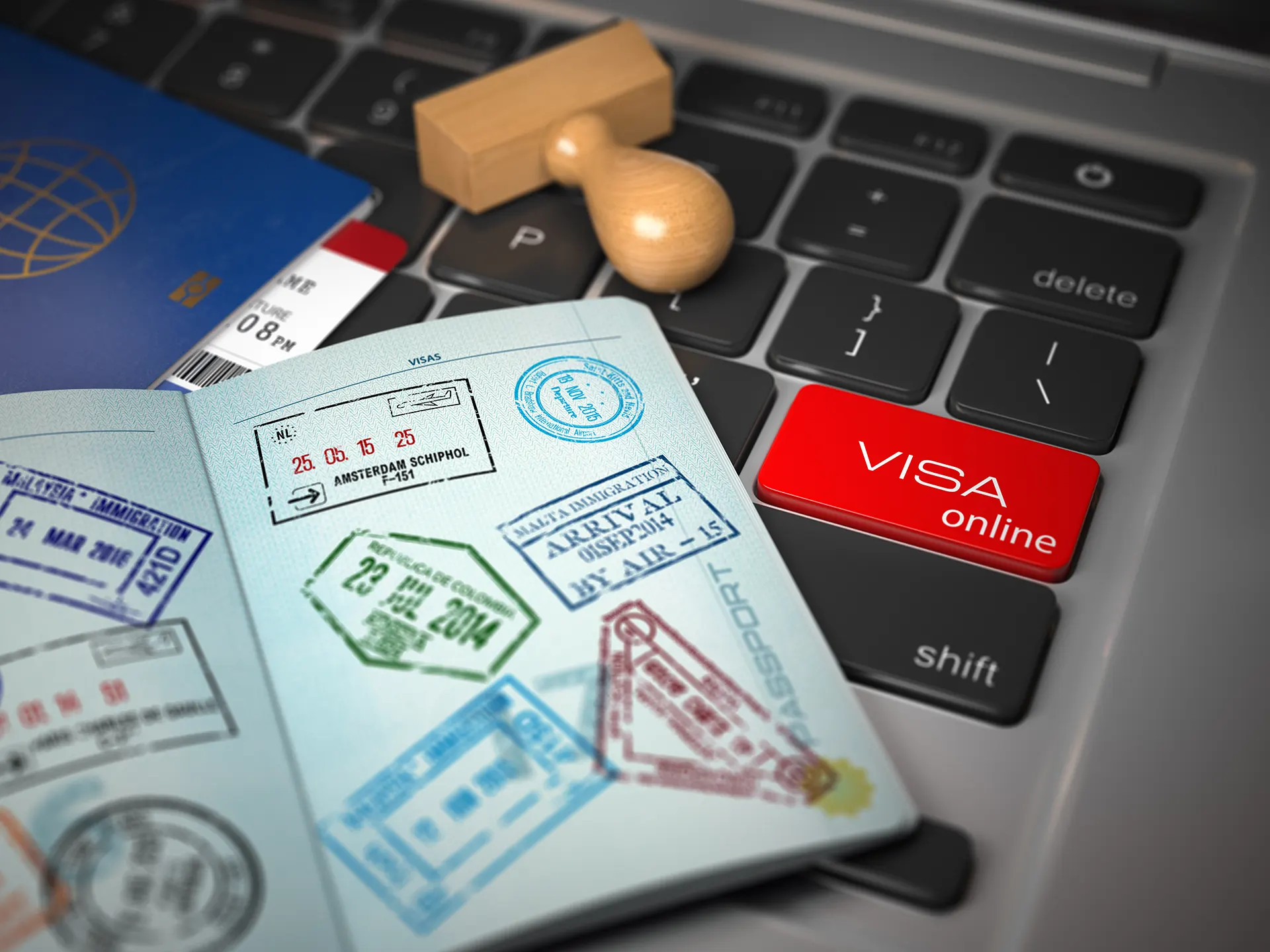 Investor visa eligibility
