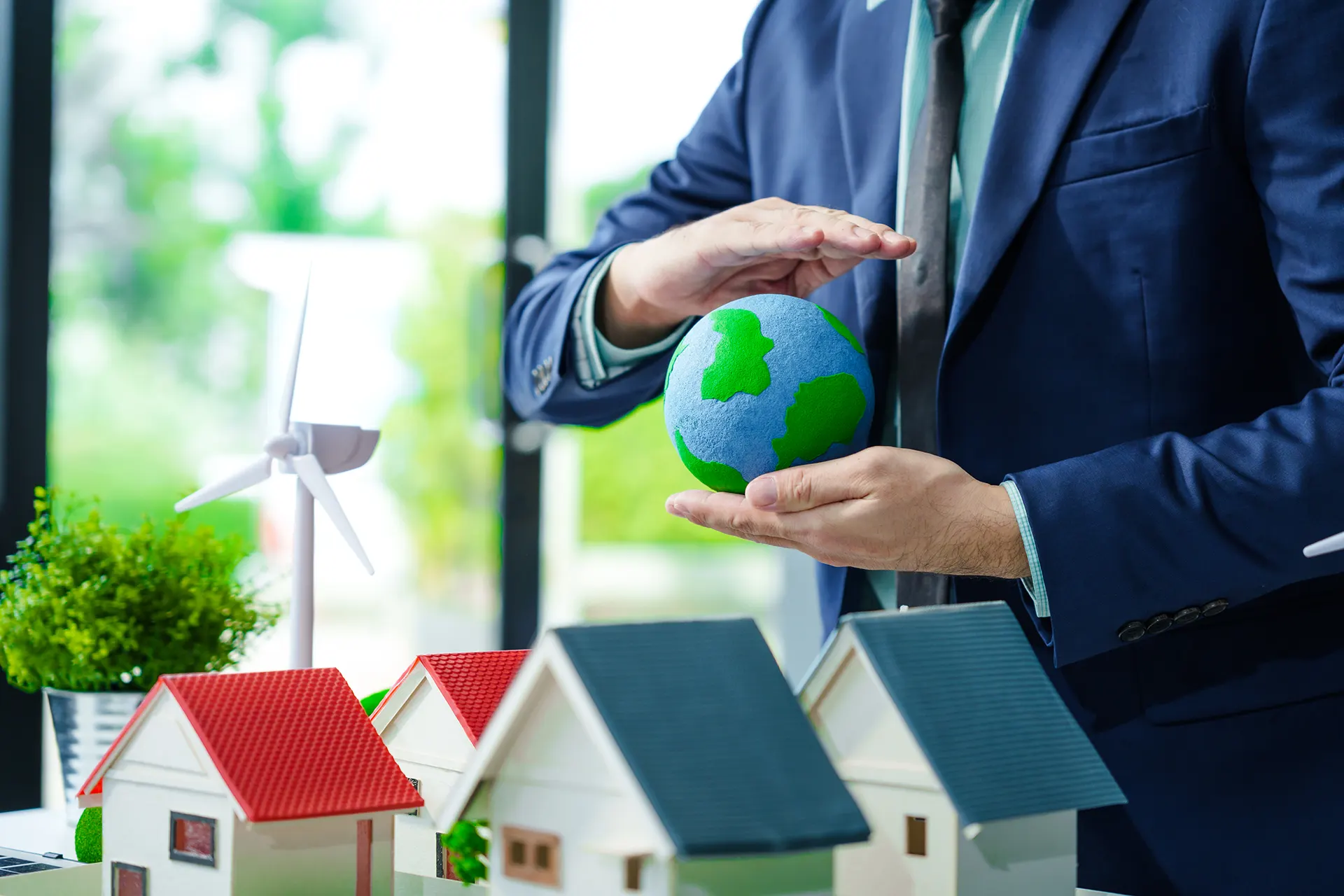 Property Investor Visa
