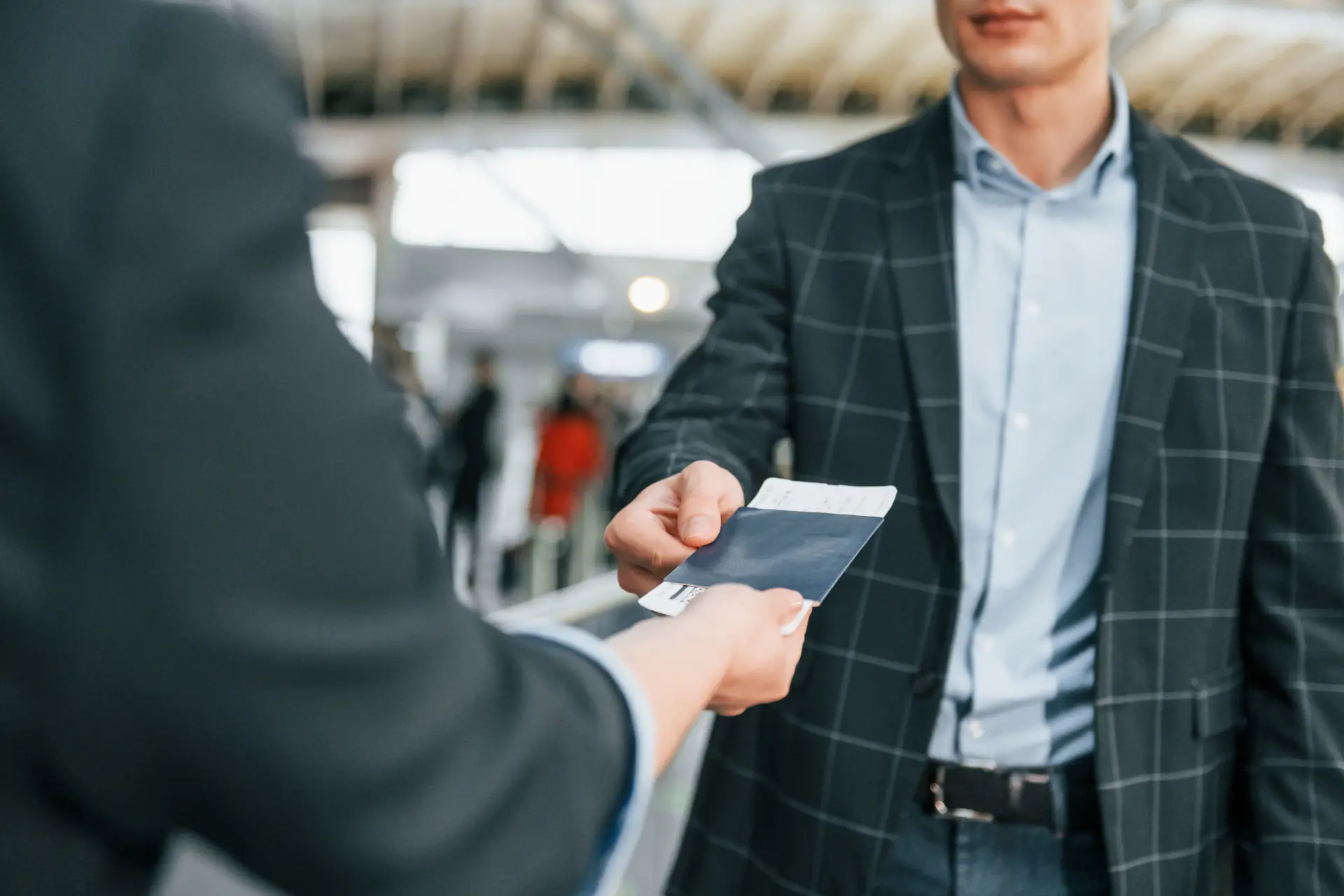Trading License